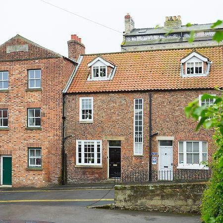 Cintra House Villa Whitby Eksteriør billede