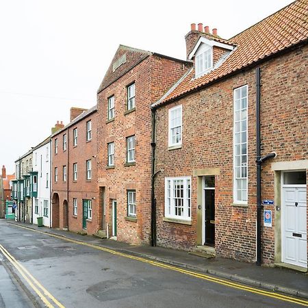 Cintra House Villa Whitby Eksteriør billede