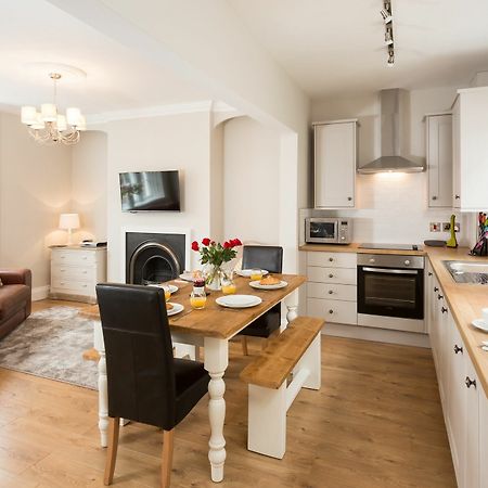 Cintra House Villa Whitby Eksteriør billede