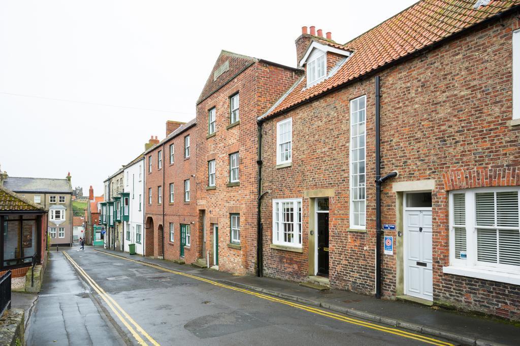Cintra House Villa Whitby Eksteriør billede