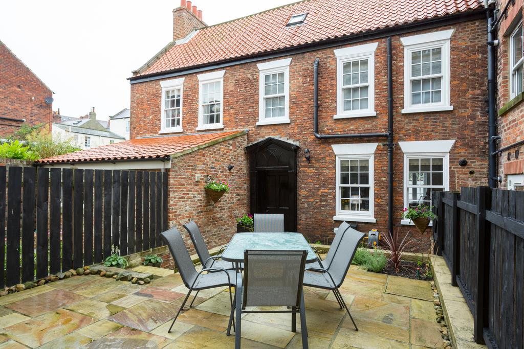 Cintra House Villa Whitby Eksteriør billede