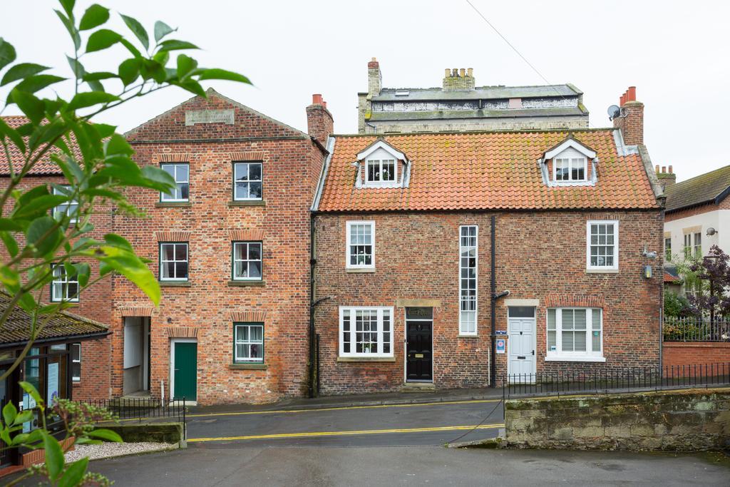 Cintra House Villa Whitby Eksteriør billede