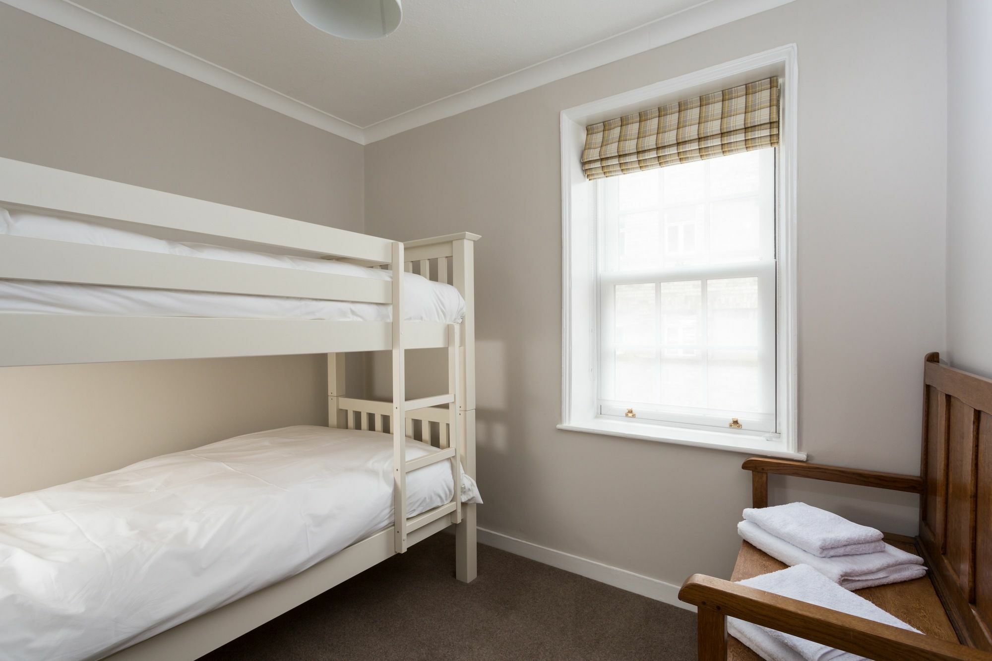 Cintra House Villa Whitby Eksteriør billede