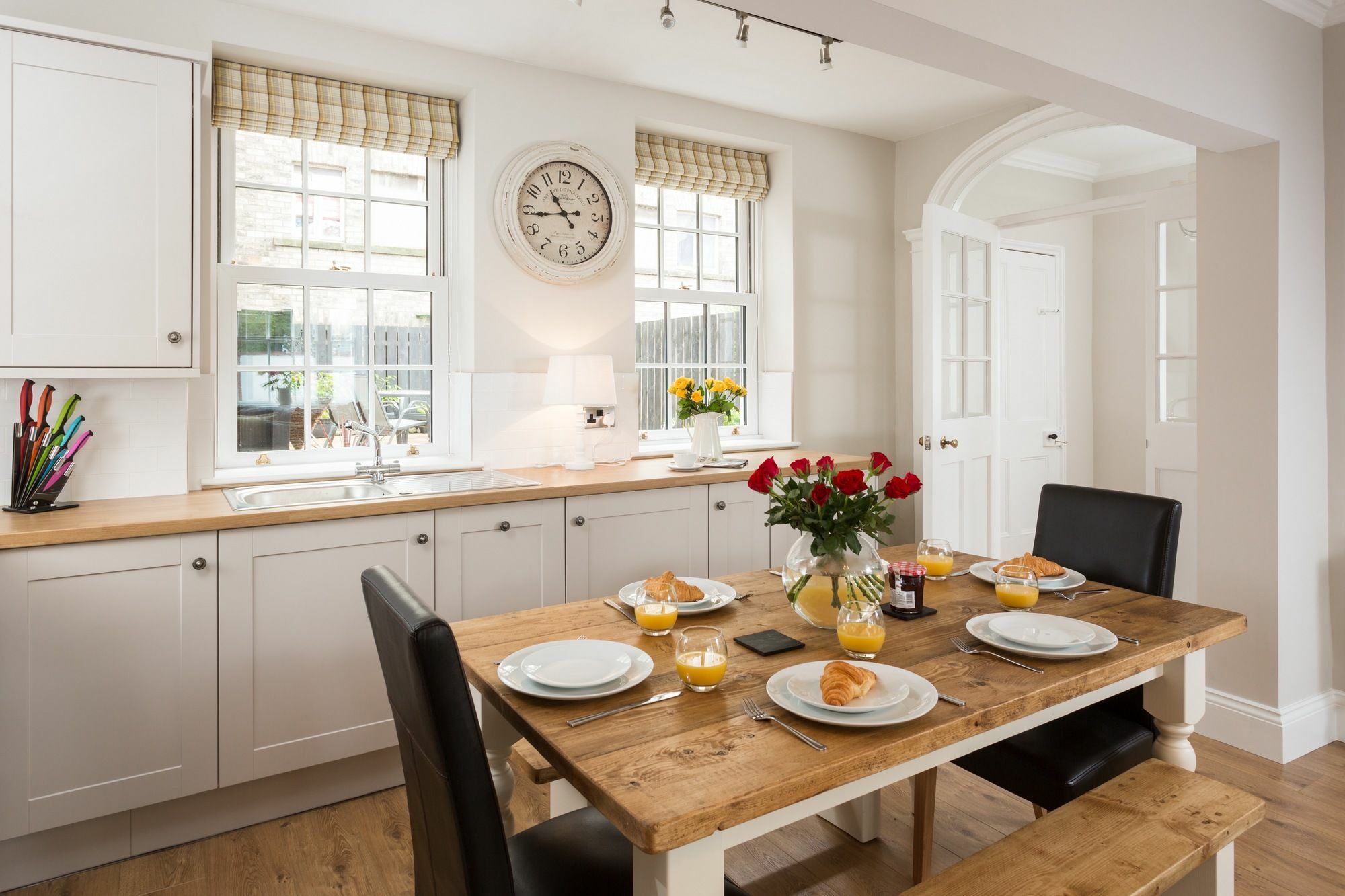 Cintra House Villa Whitby Eksteriør billede