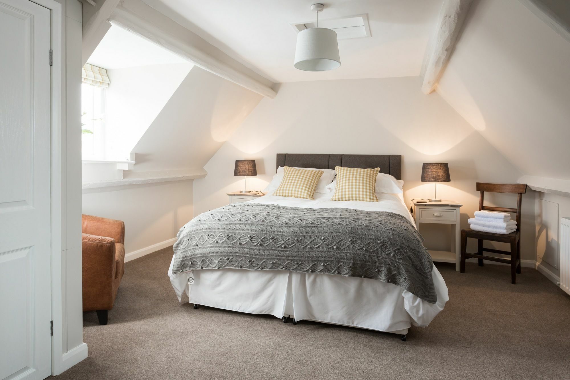 Cintra House Villa Whitby Eksteriør billede